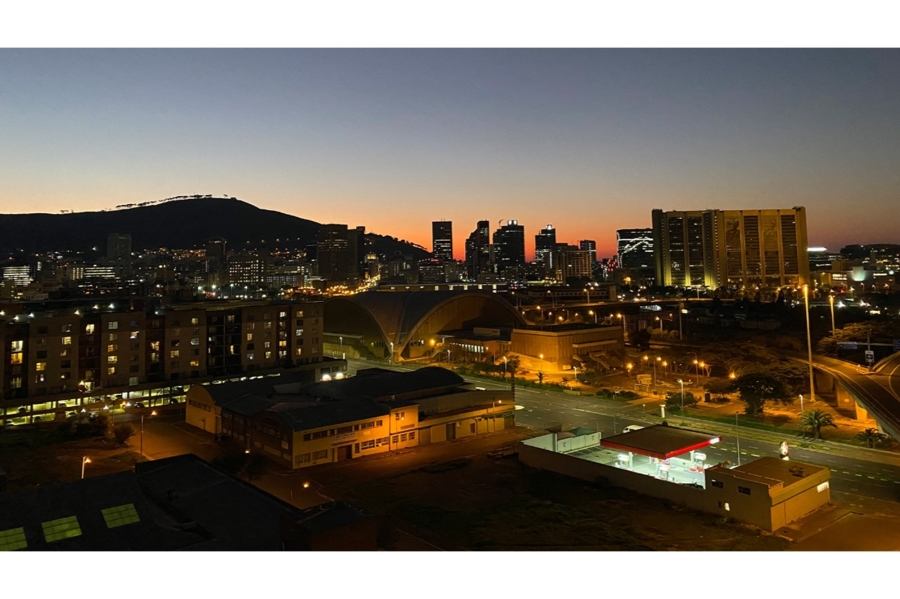To Let 2 Bedroom Property for Rent in Zonnebloem Western Cape
